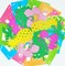 Hello Summer Banner and Glittery Hawaiian Luau Tropical Themed Banner Colorful Summer Bunting Banner Garland Summer Holiday Birthday Party Decorations for Indoor Outdoor Wall Mantle Fireplace